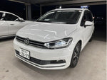 VOLKSWAGEN GOLF TOURAN