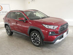 RAV4 4WD