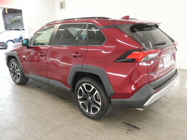 RAV4 4WD