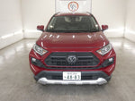 RAV4 4WD