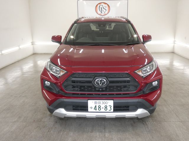 RAV4 4WD