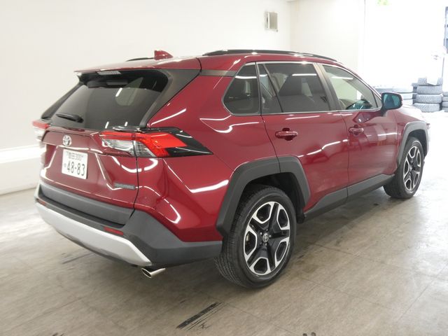 RAV4 4WD
