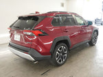RAV4 4WD