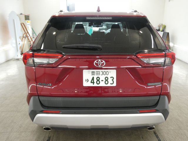 RAV4 4WD