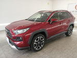 RAV4 4WD