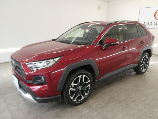 RAV4 4WD