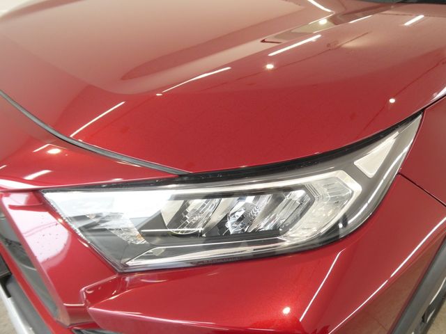 RAV4 4WD