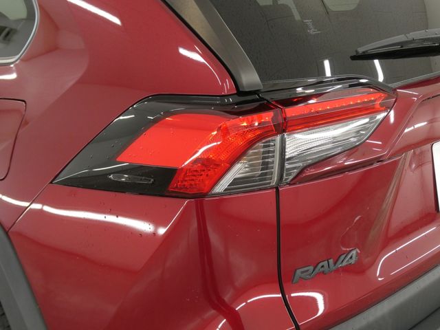 RAV4 4WD