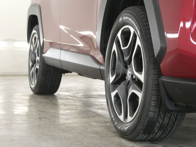 RAV4 4WD
