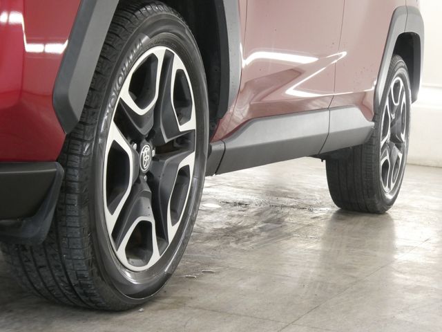 RAV4 4WD