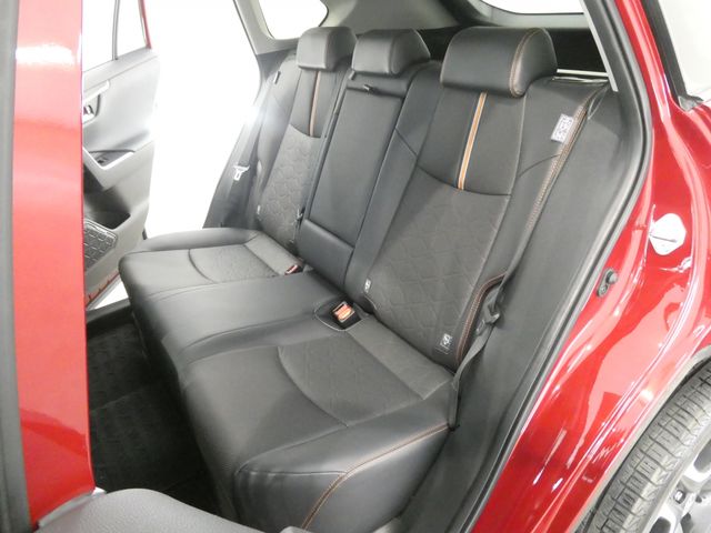 RAV4 4WD
