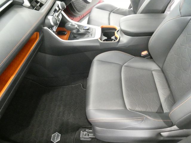 RAV4 4WD