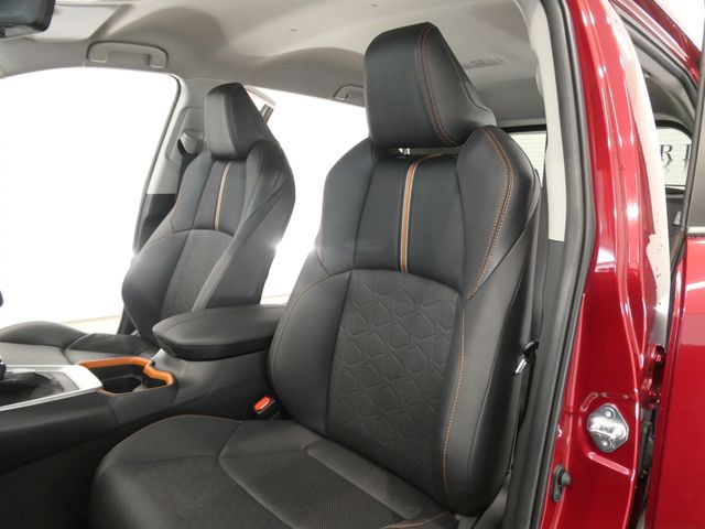 RAV4 4WD
