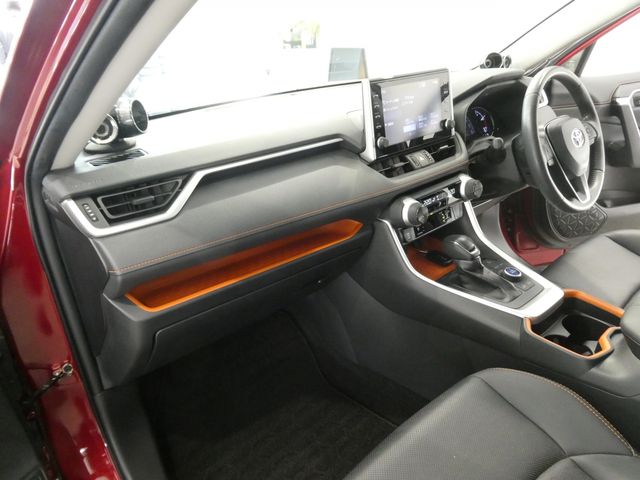 RAV4 4WD