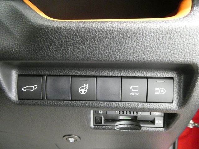 RAV4 4WD