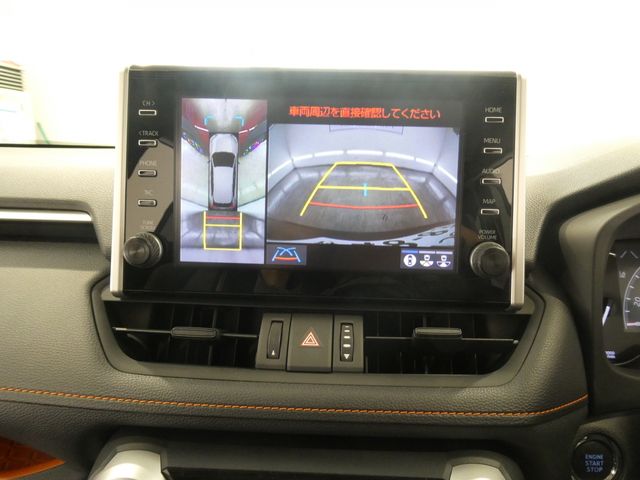 RAV4 4WD