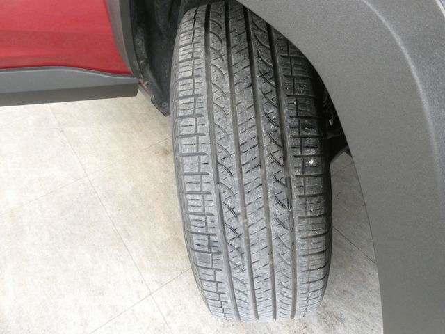 RAV4 4WD
