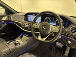 MERCEDES BENZ S class HYBRID