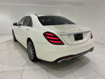 MERCEDES BENZ S class HYBRID