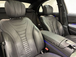 MERCEDES BENZ S class HYBRID