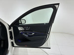 MERCEDES BENZ S class HYBRID