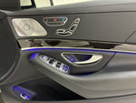 MERCEDES BENZ S class HYBRID