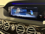 MERCEDES BENZ S class HYBRID