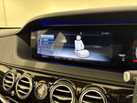 MERCEDES BENZ S class HYBRID