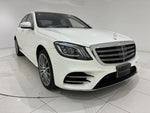 MERCEDES BENZ S class HYBRID