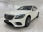 MERCEDES BENZ S class HYBRID