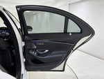 MERCEDES BENZ S class HYBRID