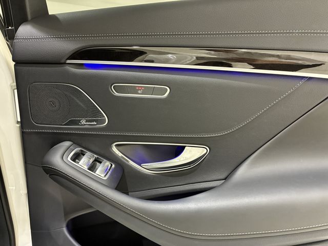 MERCEDES BENZ S class HYBRID