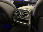 MERCEDES BENZ S class HYBRID