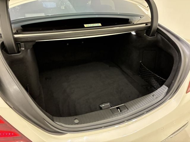 MERCEDES BENZ S class HYBRID