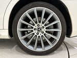 MERCEDES BENZ S class HYBRID