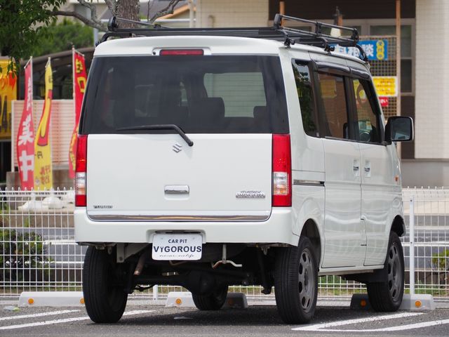EVERY wagon
