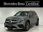 MERCEDES BENZ GLB