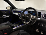 MERCEDES BENZ GLB