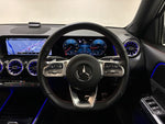 MERCEDES BENZ GLB