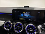 MERCEDES BENZ GLB