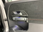 MERCEDES BENZ GLB