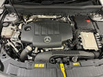 MERCEDES BENZ GLB