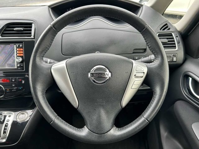 SERENA  S-HYBRID