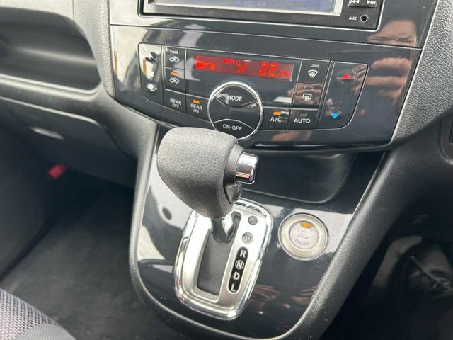 SERENA  S-HYBRID