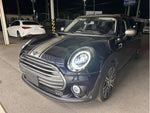 MINI COOPER D CLUBMAN