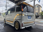 Spacia custom 4WD