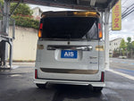 Spacia custom 4WD