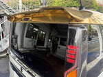 Spacia custom 4WD