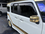 Spacia custom 4WD
