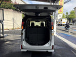 Spacia custom 4WD